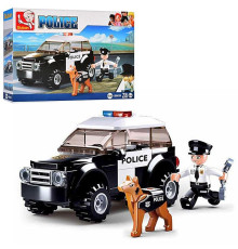 Конструктор Sluban (M38-B0639)